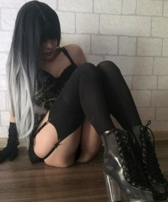 Наталия