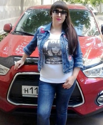 Алиночка