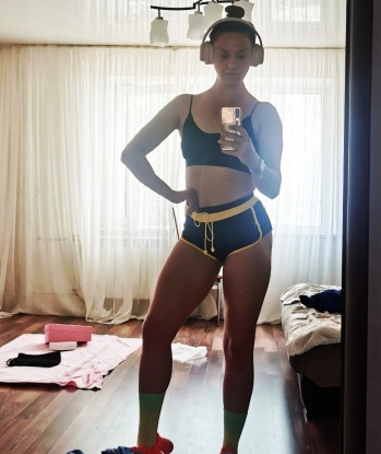 Екатерина